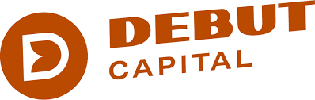 Debut Capital logo