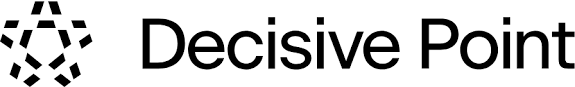 Decisive Point logo