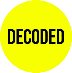 Decoded