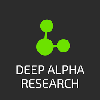 Deep Alpha Research logo