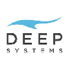 Deep Systems logo