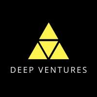 Deep Ventures logo