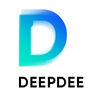 DeepDee logo