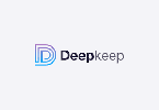 DeepKeep logo