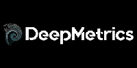 DeepMetrics logo