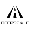 DeepScale logo