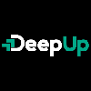 DeepUp logo