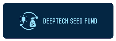 Deeptech Seed Fund logo
