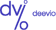 Deevio logo