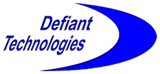 Defiant Technologies