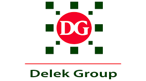 Delek Group logo
