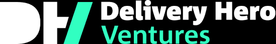 Delivery Hero Ventures logo