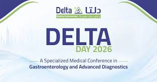 Delta Diagnostics