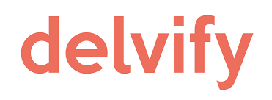 Delvify logo
