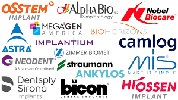 Dental Implant Equipment Suppliers
