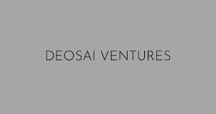 Deosai Ventures logo