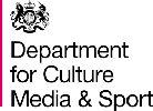 Department for Culture Media Sport