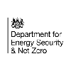 Department for Energy Security & Net Zero