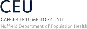 Department of Cancer Epidemiology