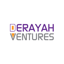 Derayah Venture Capital logo