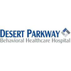 Desert Parkway Behavioral Healthcare Hospital
