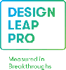 Design Leap Pro logo