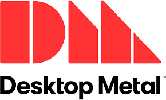 Desktop Metal logo