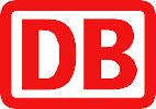 Deutsche Bahn logo