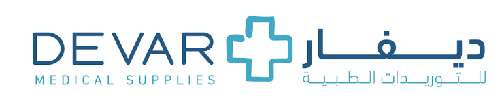 Devar Medical Supplies