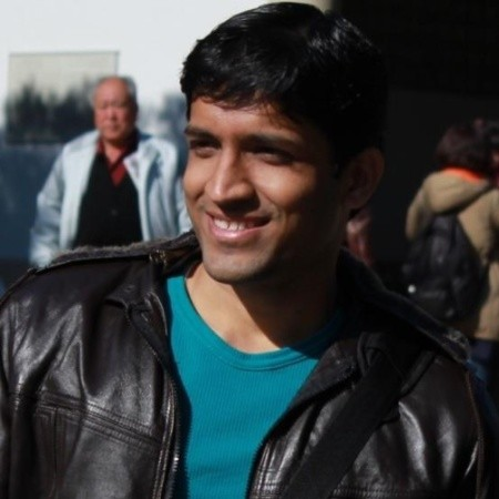 Devendra Nalawade