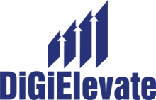 DiGiElevate logo