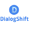 DialogShift logo