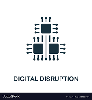 Digital Disrupt logo
