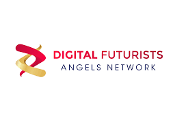 Digital Futurists Angels logo