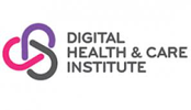 Digital Health and Care Institute logo