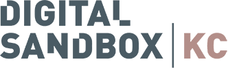 Digital Sandbox KC logo