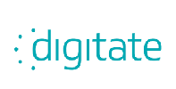 Digitate logo