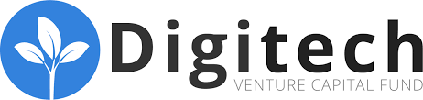 Digitech Venture Capital Fund logo