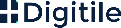 Digitile logo