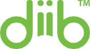 Diib logo