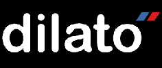 Dilato Infotech logo