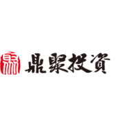 Dingju Investment logo