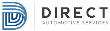 Direct Automotive Services logo