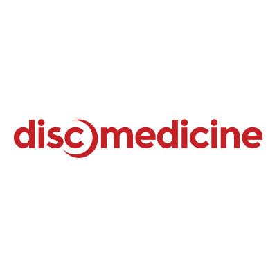 Disc Medicine