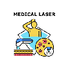 Diseases and Laser Medicine
