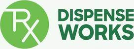 Dispense Works logo