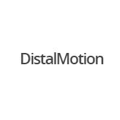 DistalMotion