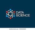 Distill Data Science logo