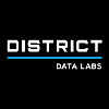 District Data Labs logo