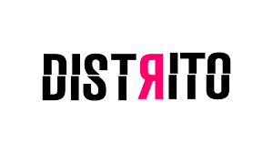 Distrito Ventures logo